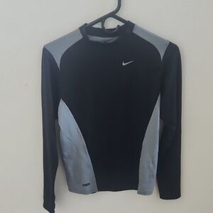 Nike Drifit Performance Long Sleeve Top
